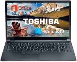 東芝 B45 SSD:2TB メモリー:16GB Office2019 東芝 B45 SSD:2TB メモリー:16GB Office2019 Amazon.co.jp: 東芝
